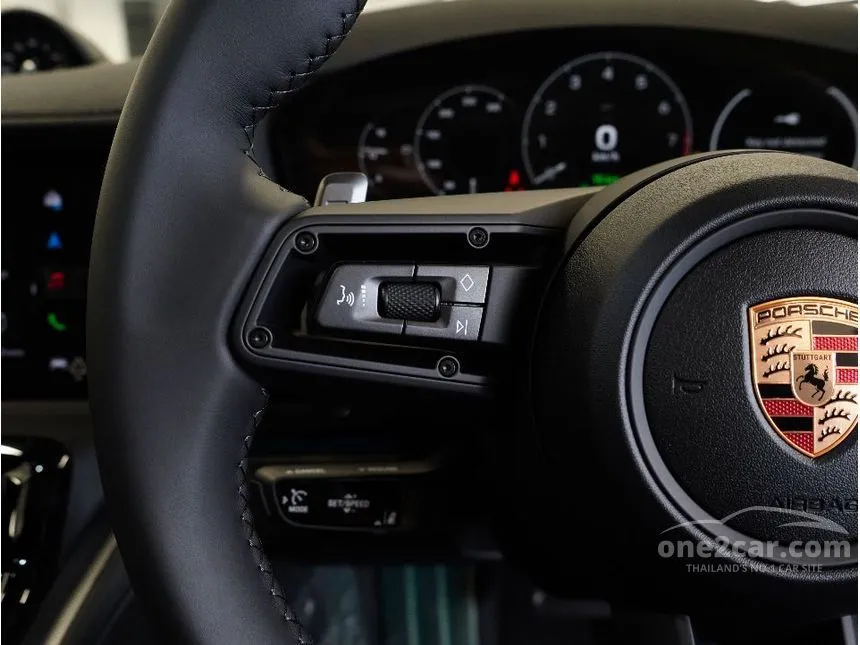 2025 Porsche PANAMERA 4 E-Hybrid Sedan