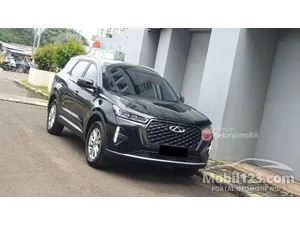 2022 Chery Tiggo 7 Pro 1.5 Comfort SUV