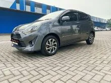 2019 Toyota Agya 1.2 G Hatchback HARGA TERMURAH BERGARANSI