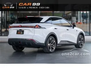 2024 DEEPAL S07 SUV