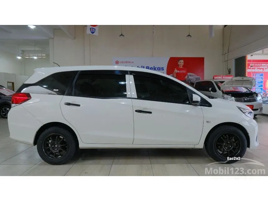 2021 Honda Mobilio S MPV