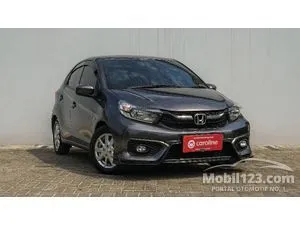 2022 Honda Brio 1.2 Satya E Hatchback