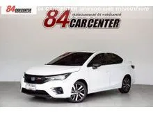 2021 Honda City 1.5 (ปี 19-24) e:HEV RS Sedan