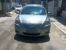2007 Toyota Vios 1.5 G Sedan
