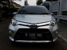 2017 Toyota Calya 1.2 B40 MPV
