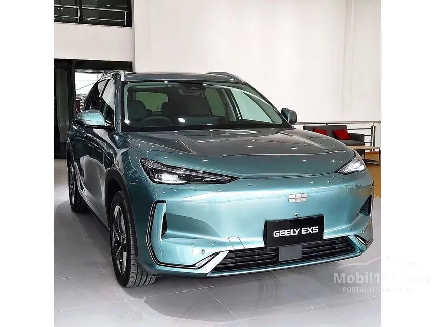 2026 Geely EX 5 Pro SUV