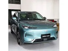 2026 Geely EX 5 Pro SUV
