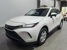 2022 Toyota Harrier 2.0 S SUV