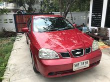 2005 Chevrolet Optra 1.6 (ปี 03-07) LT Sedan AT