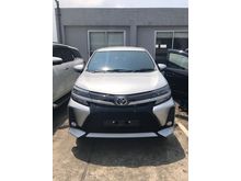 TDP 11 JUTA Toyota Avanza 1.3 G 2019 TERMURAH SEINDONESIA