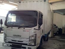 2016 Isuzu Elf 2.8 Base Spec Trucks