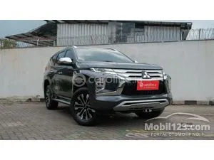 2022 Mitsubishi Pajero Sport 2.4 Dakar 4x2 SUV