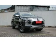 2022 Mitsubishi Pajero Sport 2.4 Dakar 4x2 SUV - GARANSI 365 HARI -A