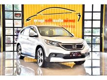 2013 Honda CR-V 2.4 (ปี 12-16) EL SUV AT