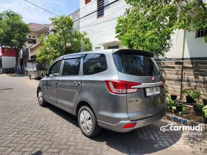 2023 Wuling Confero DB MPV