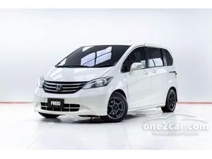 2013 Honda FREED 1.5 SE Wagon