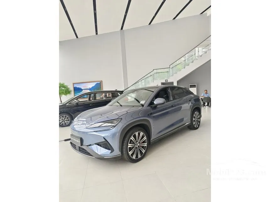 2026 BYD Sealion 7 Premium SUV