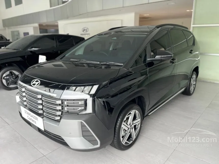 2025 Hyundai Stargazer Cartenz Prime HSS MPV