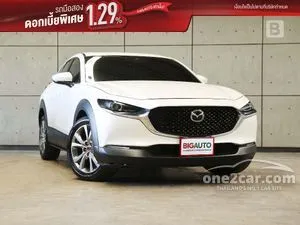 2022 Mazda CX-30 2.0 100th Anniversary Edition SUV