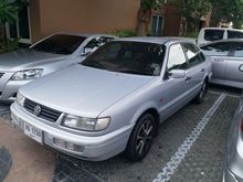 1996 Volkswagen Passat 2.0 (ปี 93-97) GL Sedan AT