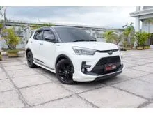 2021 Toyota Raize 1.0 GR Sport TSS (2 Tone) SUV