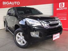 2013 Isuzu D-Max 2.5 CAB-4 (ปี 11-17) Hi-Lander Z Pickup AT