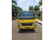 2014 Mitsubishi Colt 3.9 Trucks Colt Diesel Ps Long Canter Plat Hitam Ac Ada