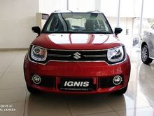 2020 Suzuki Ignis 1.2 GX Hatchback