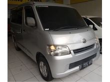 2013 Daihatsu Gran Max 1.3 D Van