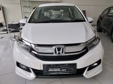 2020 Honda Mobilio 1,5 MPV mobil baru
