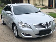 2006 Toyota Camry 2.4 V Sedan Istimewa (Bebas Banjir)