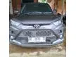 Jual Mobil Toyota Raize 2021 G 1.0 di Sulawesi Selatan Manual Wagon Abu