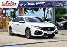 2020 Honda CIVIC 1.5 FC (ปี 16-20) Turbo Sedan