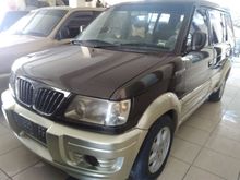 2002 Mitsubishi Kuda 2.0 Grandia MPV