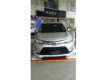2018 Toyota Avanza 1.3 E MPV promo dp 14 jt