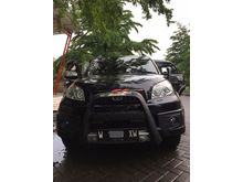 2014 Toyota Rush 1.5 TRD Sportivo SUV