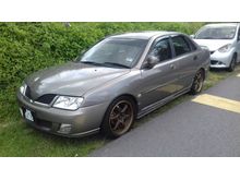 2004 Proton Waja 1.6 (M)