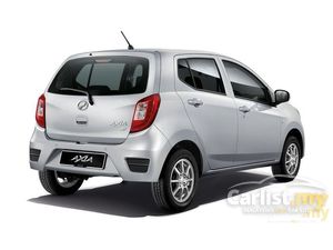 Search 490 Perodua Axia 1.0 G New Cars for Sale in 