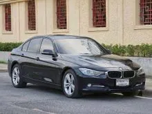 2015 BMW 320d 2.0 F30 (ปี 11-16) Sport Sedan