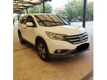 2013 Honda CR-V 2.4 2.4 Prestige SUV
