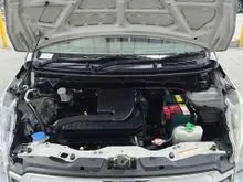 2017 Suzuki Ertiga 1.4 GL MPV
