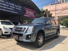 2012 Isuzu MU-7 3.0 (ปี 07-13) CHOIZ SUV AT