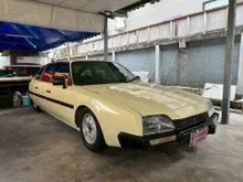 1985 Citroen CX 2.0 (ปี 74-91) 20 Sedan