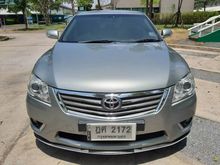 2010 Toyota Camry 2.0 (ปี 06-12) G Sedan AT