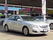 2007 Toyota Camry 2.0 (ปี 06-12) G Sedan