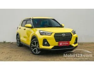 2021 Daihatsu Rocky 1.0 R TC SUV