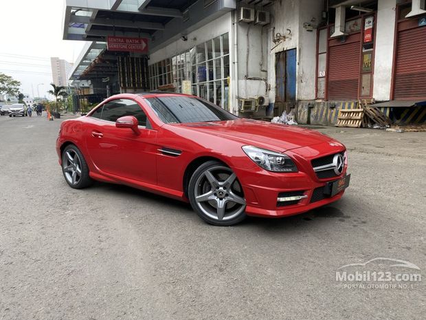 Mercedes-benz Bekas & Baru Murah - Jual Beli 52 Mobil Di Dki-jakarta ...