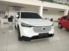 2022 Honda HR-V 1,5 E SUV