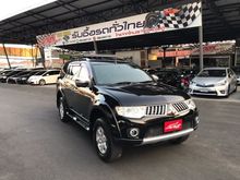 2009 Mitsubishi Pajero Sport 3.2 (ปี 08-15) GT SUV AT