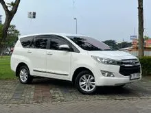 2019 Toyota Kijang Innova 2.4 G MPV Diesel Non Venturer [CaptainSeat]
